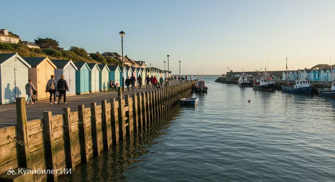 Мадефорд-Ки