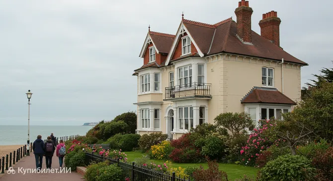 Норманнский дом