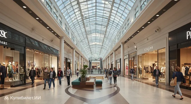 Принцесс Сквер