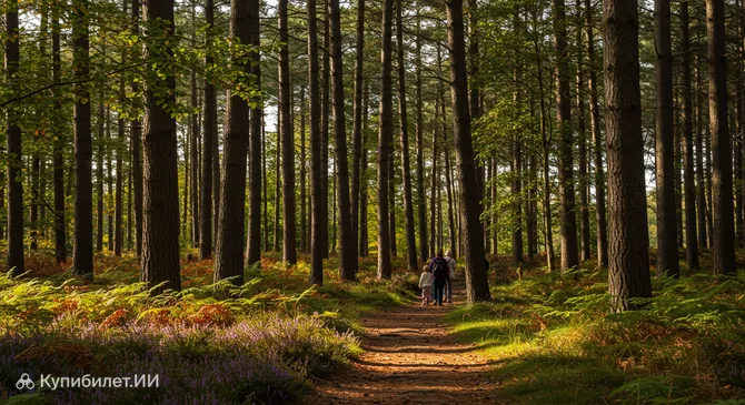 Суинли Форест