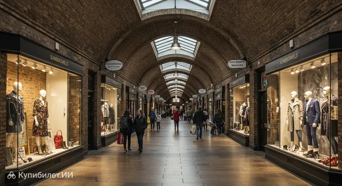 Санбриджуэллс