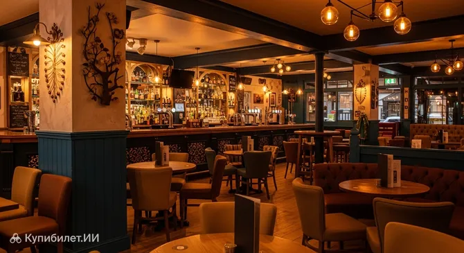 Крафти Фокс