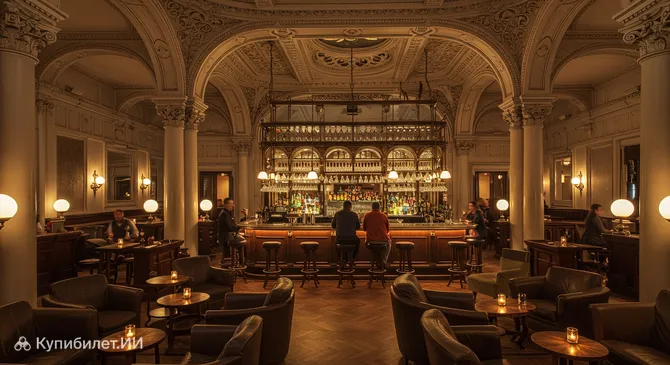 Кинотеатр Дом