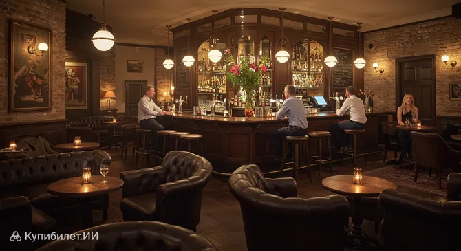 Миллер и Картер Бромли