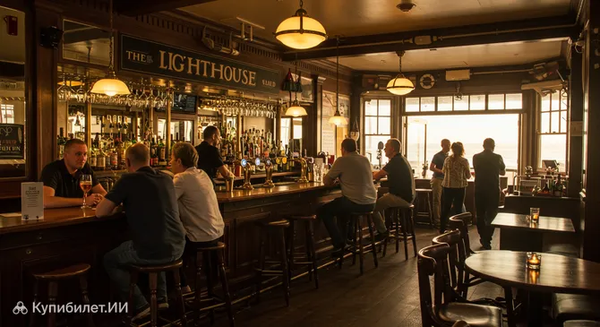 Лайтхаус