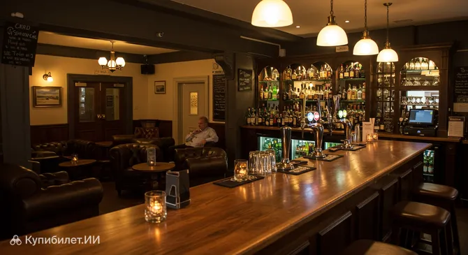 Виктория Отель