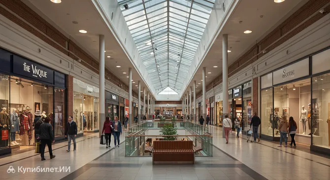 Куперс Сквер