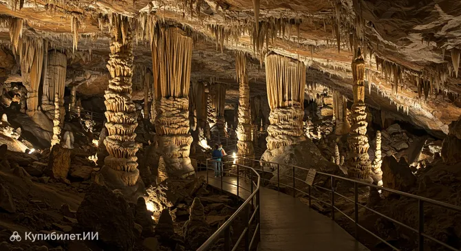 Пещера Пула