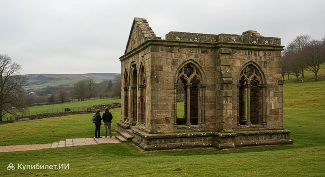 Храм Соломона