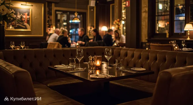 Чакра Лаунж