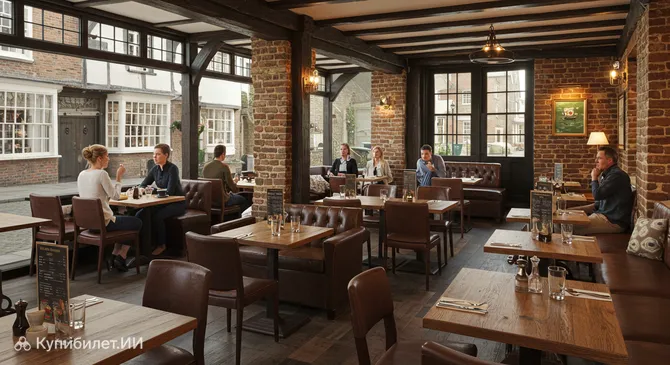 Кафе де Ами