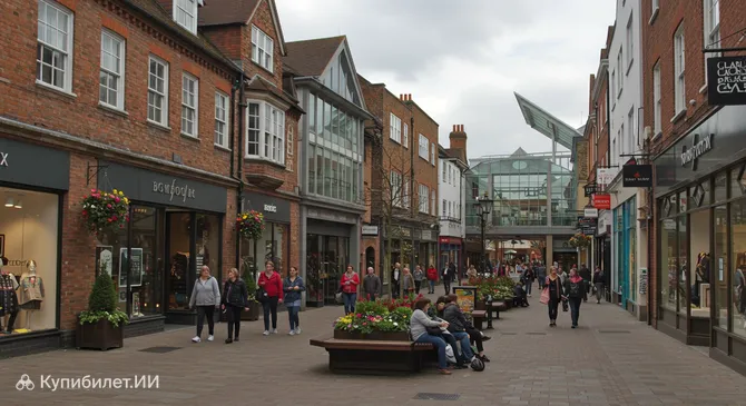 Уайтфрайерс