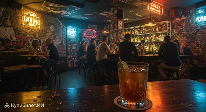 Гольф Фанг Кардифф