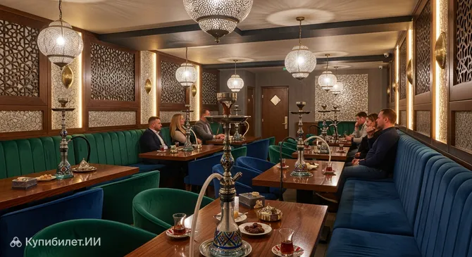 Лялена Лаунж