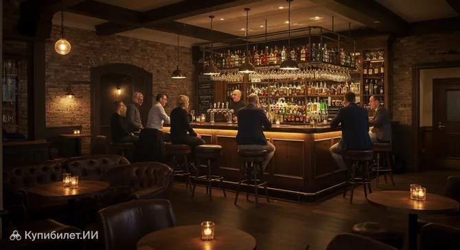 Ла Меццалуна