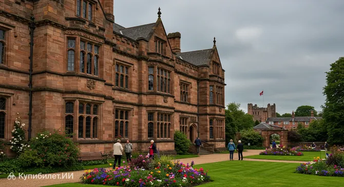 Музей Талли