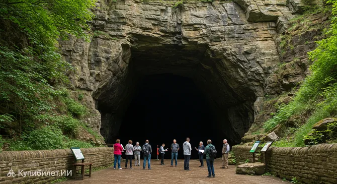 Пик-Каверн