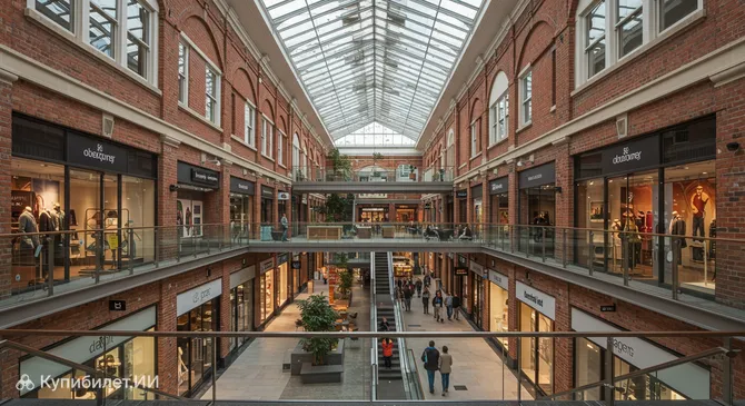 Брювери Куотер