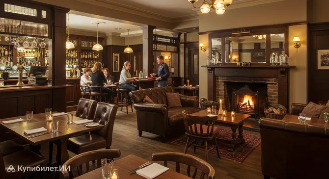 Ханлок Армс