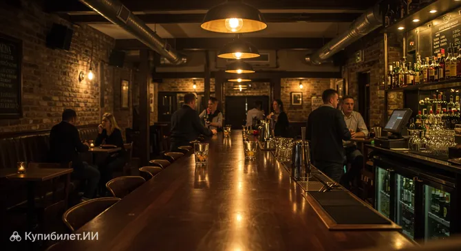 Рейна Китчен