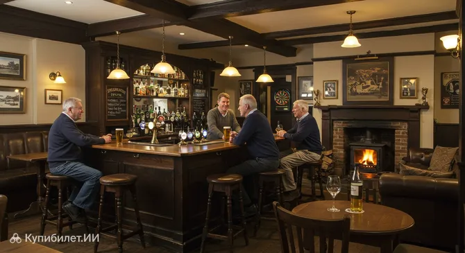 Хиллсайд Инн