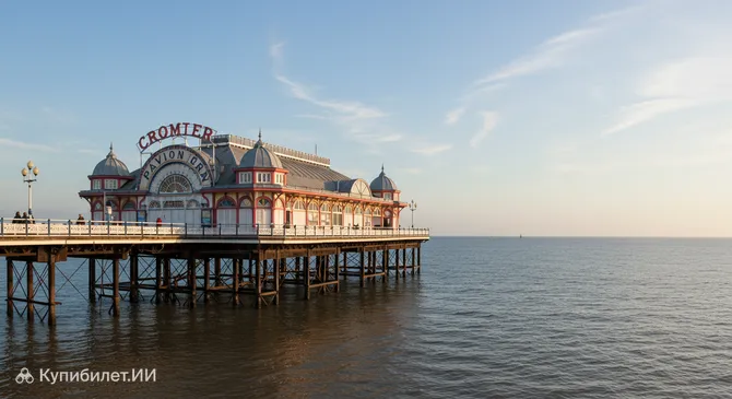 Павильон Театр