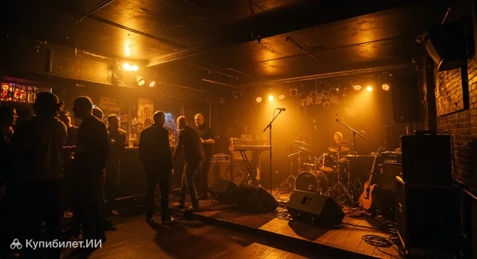 Форум Мьюзик Студиос