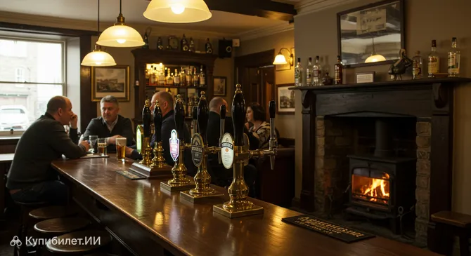 Ранкен Армс