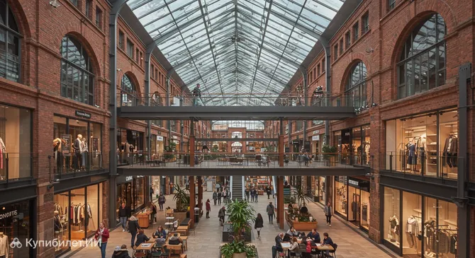 Кафедральный квартал