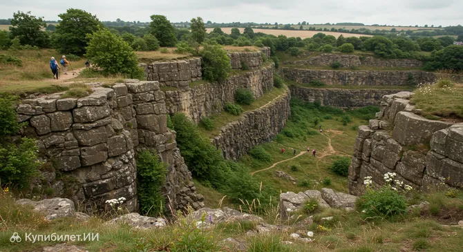 Гнездо крапивника