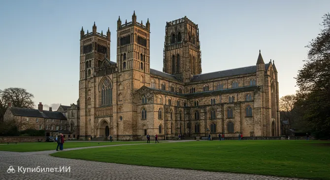 Даремский собор