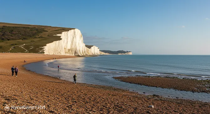 Кукмер-Хейвен