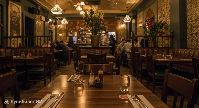 Дишум Эдинбург