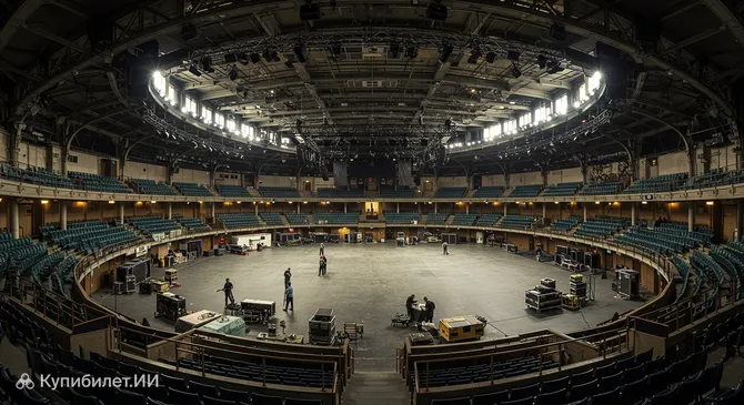 Эдинбургская Корн-Экскейндж