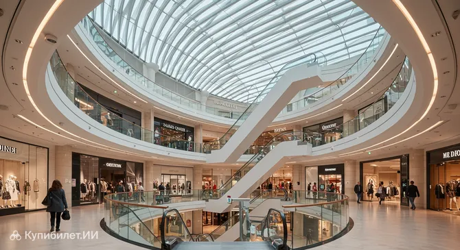 Сент-Джеймс Куотер