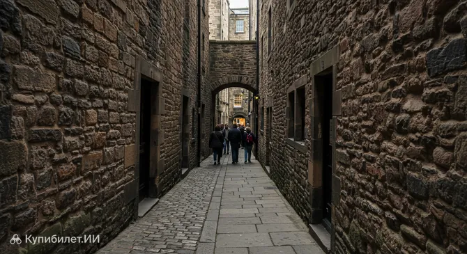 Реал Мэри Кингс Клоуз