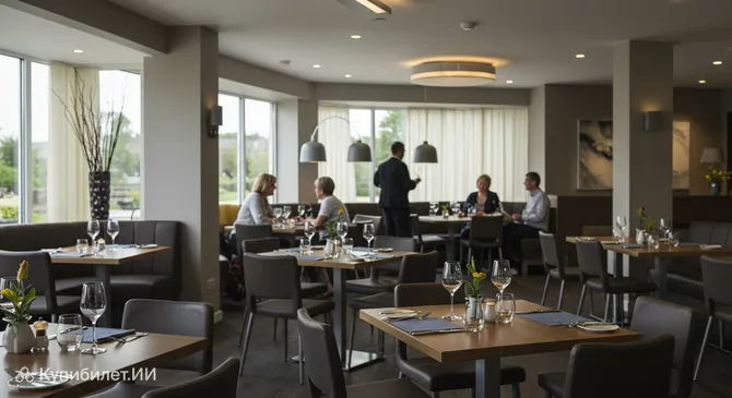 Belmore Court & Motel