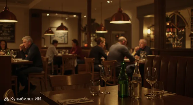 Белла Италия