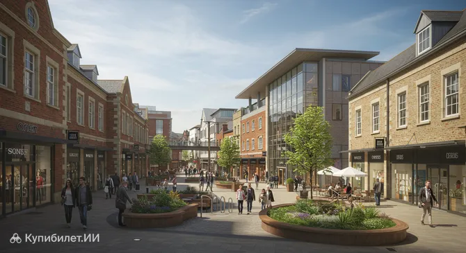 Принцессхэй