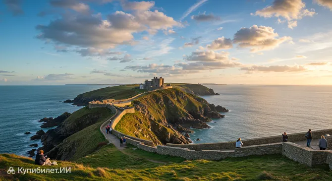 Пенденнис-Пойнт