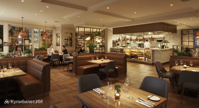 Авиатор Хэмпшир