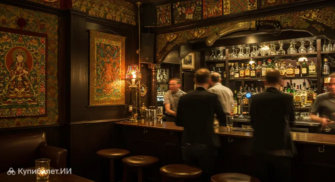 Гуркха Палас