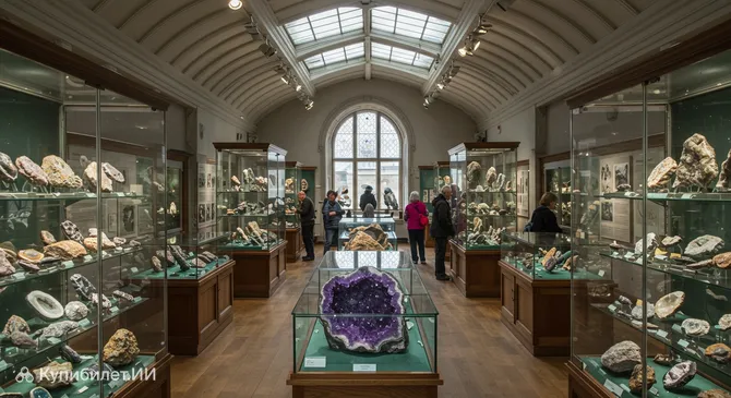 Сокровища Земли