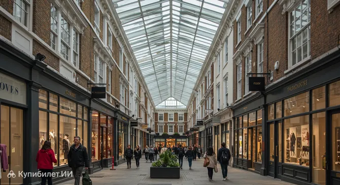 Сент-Кристоферс-Плейс