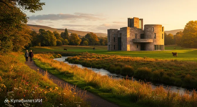 Парк Поллок