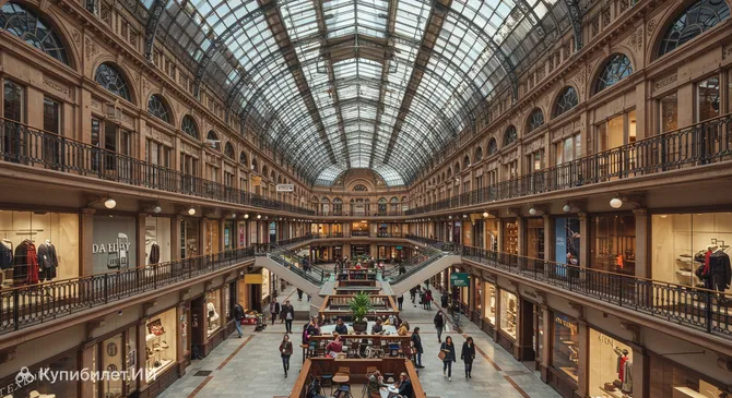 Принсес Сквер