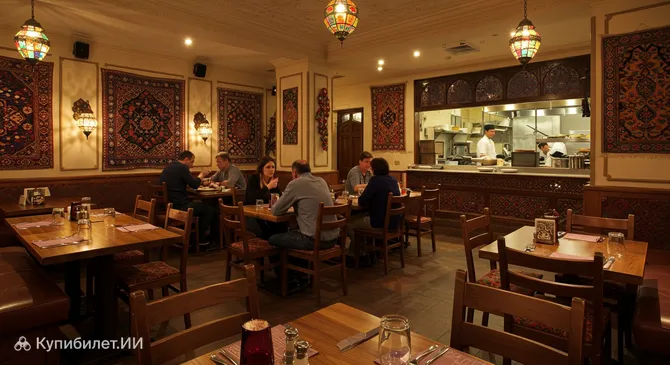 Анатолийский дворец