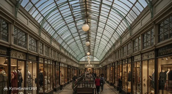 Вестгейт Аркада