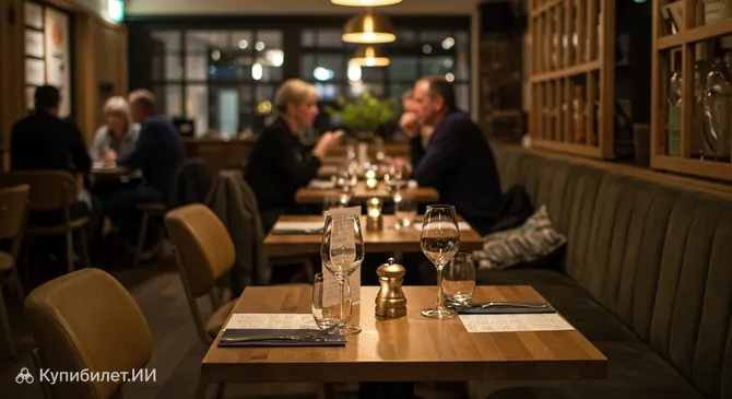 Севин Брассери