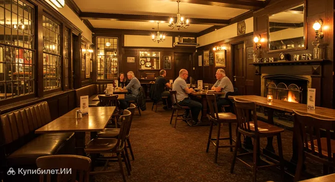 Гай Фокс Армс